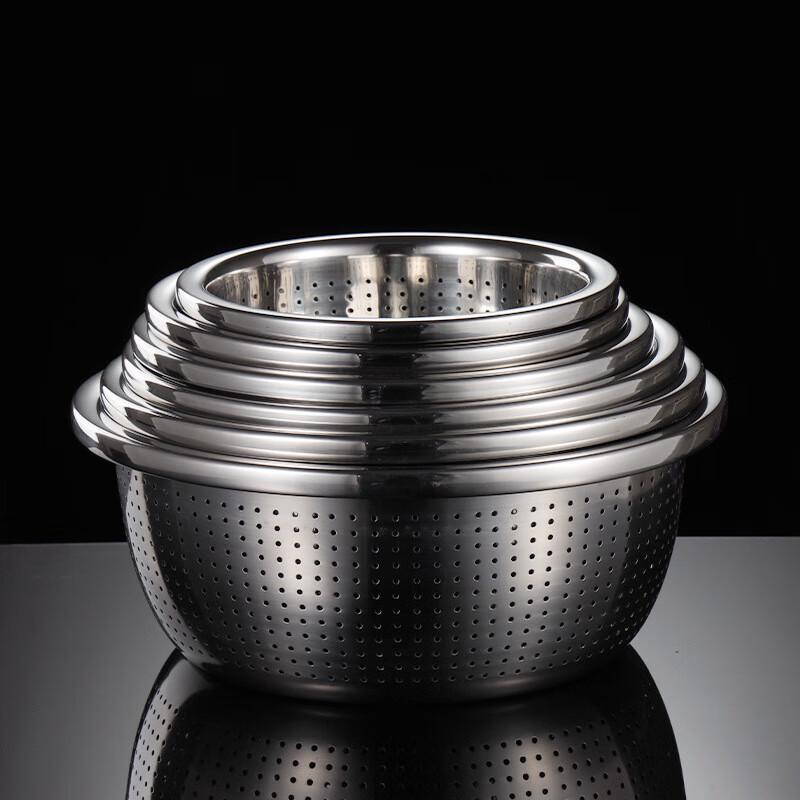 ZISIZ Multi-Purpose Draining Basin