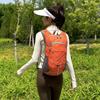 Schoolbag Outdoor Sports Backpack Lightweight Multifunctional Hiking Bag Men's and Women's Portable Off-Road Riding Water Bag