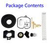 Premium Carburetor Rebuild Kit for Harley CV40 2742199C Fitment For 1990 1993 For Harley Electra Glide Sport FLHS