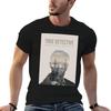 True Detective Season 1 Poster Tshirt T Shirts For Unisex Pack White Printed T Shirts For Unisex Unisex T Shirt Summer Tshirt