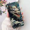 For Motorola Moto E20 E30 E40 Case Luxury Painted Cover Soft Silicone Phone Case For Motorola E20 E 30 40 MotoE30 MotoE40 Fundas