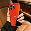 Singer Rapper J-JUL-ES Gesture Phone Case For iPhone 17,16,15,14,13,12,11 Pro Max,16Plus,XS Soft Black Cover
