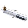 1pc JN683 Recess Scriber Floor Scriber Tool Recess Scriber Floor Scriber For PVC Vinyl Flooring Cutting Installation Home Tools