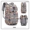 Torch Flame Large Capacity Outdoor Backpack