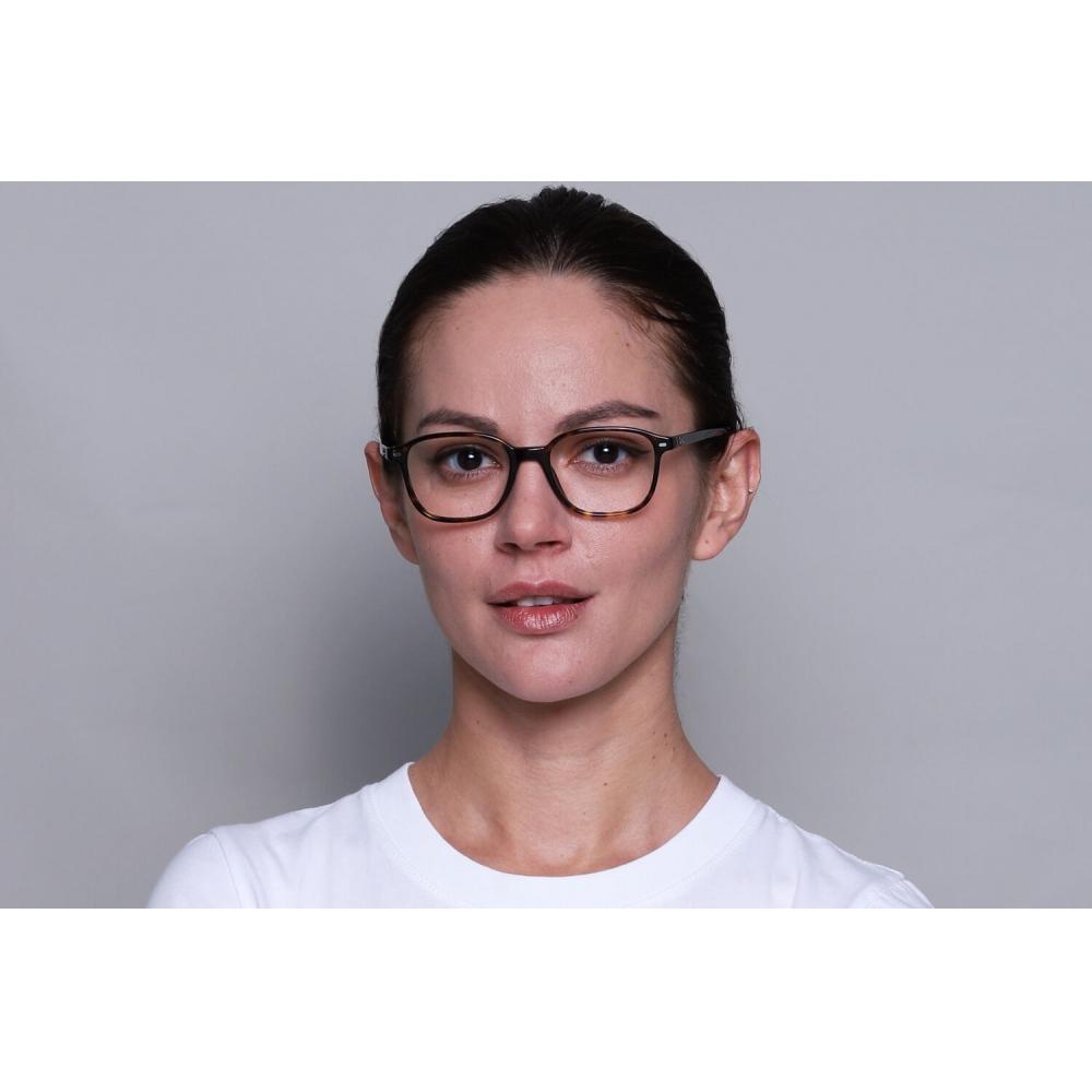 Ray Ban Rx5393 Leonard 2012 Unisex Eyeglasses