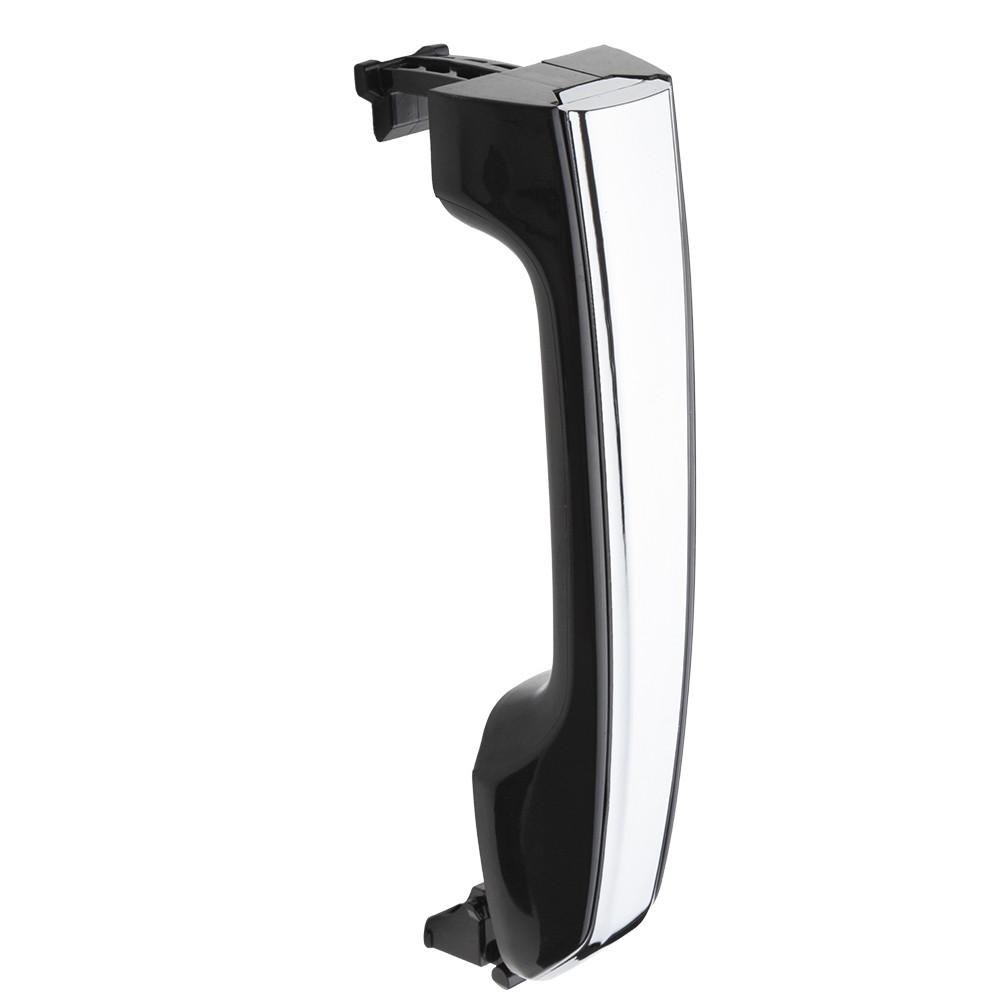 

69210-60170 Задняя наружная ручка левая/правая + крышка для Lexus GX460 2010-2017