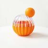 Detachable Ice Ball Maker Leak-proof No Odor Whiskey Juice