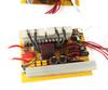 5000W All-in-One Pure Sine Wave Inverter Board: 24V/48V to 220V for Lithium Batteries