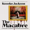 The Macabre by Kosoko Jackson Hardback Book 9780008764517