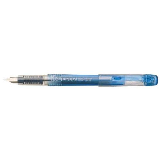 

Набор перьевых ручек Platinum Preppy PSQ-300#1-3P 10 фон.
