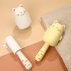 Extra Sticky Tearable Lint Roller with Adhesive Paper Pet Hair Remover  Cleaning Brush Accessories
