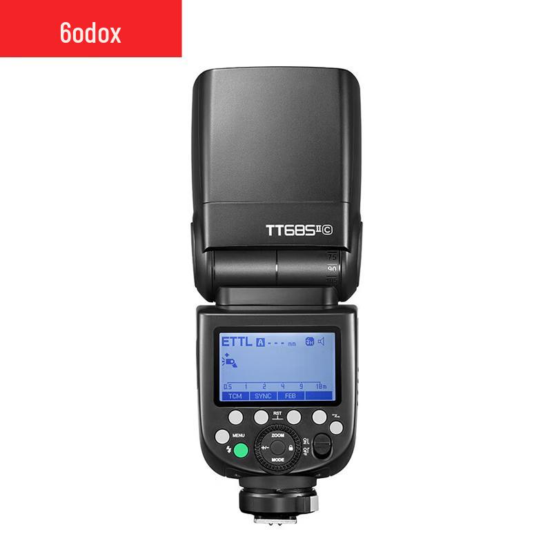 Godox TT685II II-Gen Speedlite Flash