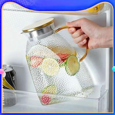 Trinkgeschirr – Wasserbehälter & Getränkespender