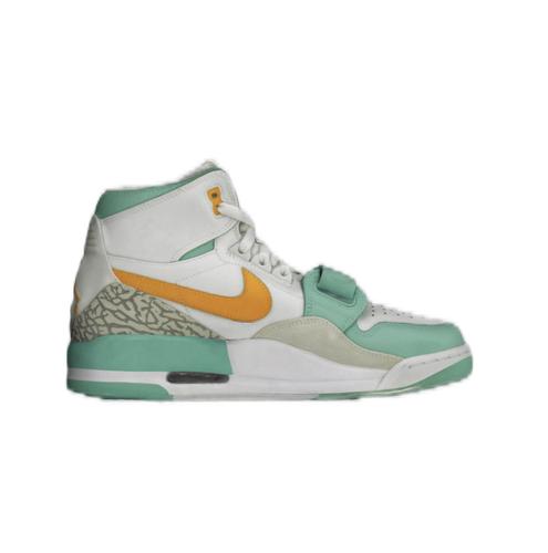 Air Jordan Legacy 312 x Guo Ailun High Jade Jordan 312 FV3625-181