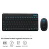 Logitech MK245 Nano Wireless Compact Keyboard and Mouse Combo
