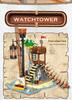 Pirate Series Medieval Black Rock Reef Skull Island Building Blocks Set
