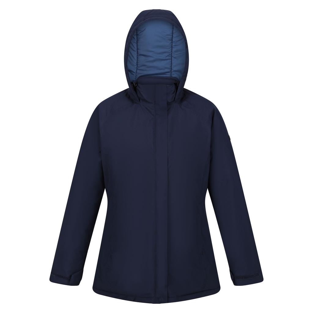 Regatta Womens/Ladies Sanda III Waterproof Jacket
