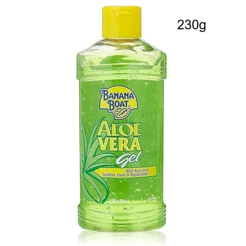 Banana Boat - Aloe Vera Gel