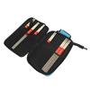 Drum Stick Backpack Drumstick Storage Drummer Bag Holder Drumsticks Package Bag