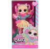 MGA LOL Surprise OMG Entry Doll Bubblegum D.J.