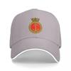 Merchant Navy Petty Officer Baseball Cap Snapback Cap Golf Trucker Hats For Unisex Womens