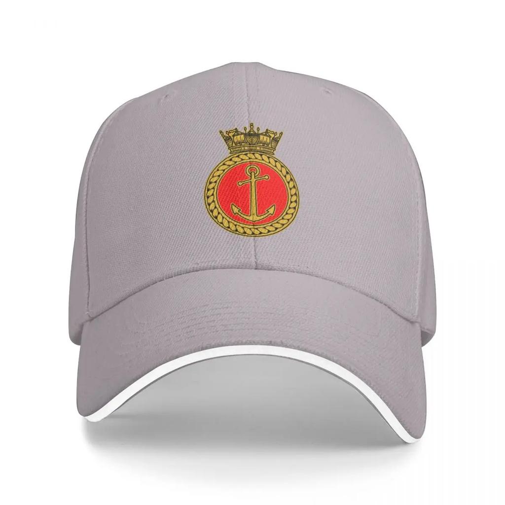 Merchant Navy Petty Officer Baseball Cap Snapback Cap Golf Trucker Hats For Unisex Womens