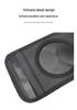 Portable Waterproof Car Trash Can and Storage Bag with Large Capacity