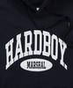 Hb23 Hood (Navy)