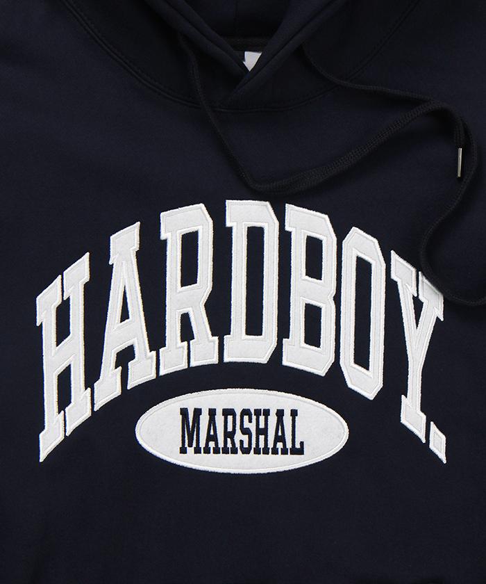 Hb23 Hood (Navy)