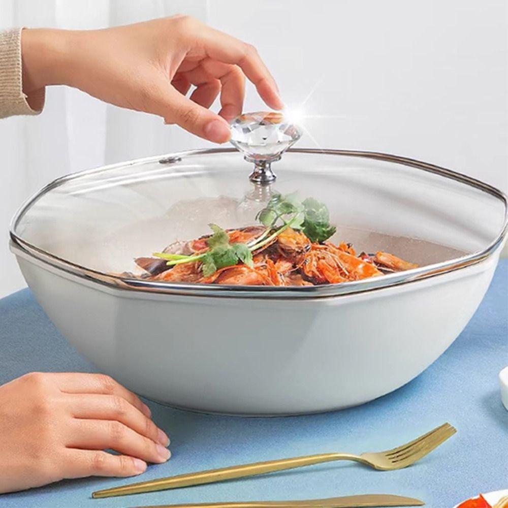 Single Hole  Handle Decoration Cabinet Handle Creative Furniture Knob  Furniture