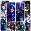 Albedo Overlord Anime Phnoe Case for Phnoe Case for Xiaomi Redmi Note 15 14 14S 13 Pro Plus 12 12S 11S 11E 10S 10 11T 5G Unique