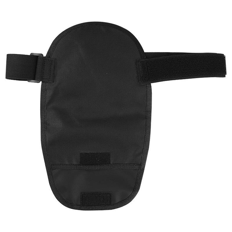 Waterproof Ostomy Bag Cover – Dustproof, Protective & Drainage Holder with Stoma Belt