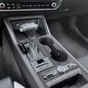 For KIA K5 -2026 Carbon Fiber Center Console Trim Cover Interior Parts LHD