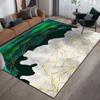 WTEMPO Printed Carpet Bedroom Carpet Living Room Sofa Coffee Table Carpet Bay Window Art Carpet