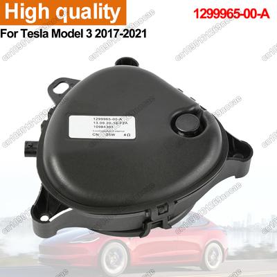 1299965-00-A Leistungsupgrade für Tesla Model Y/3 2017-2021 Summer Boombox Fußgängerwarnung Lautsprecher Hupe Tesla Teile