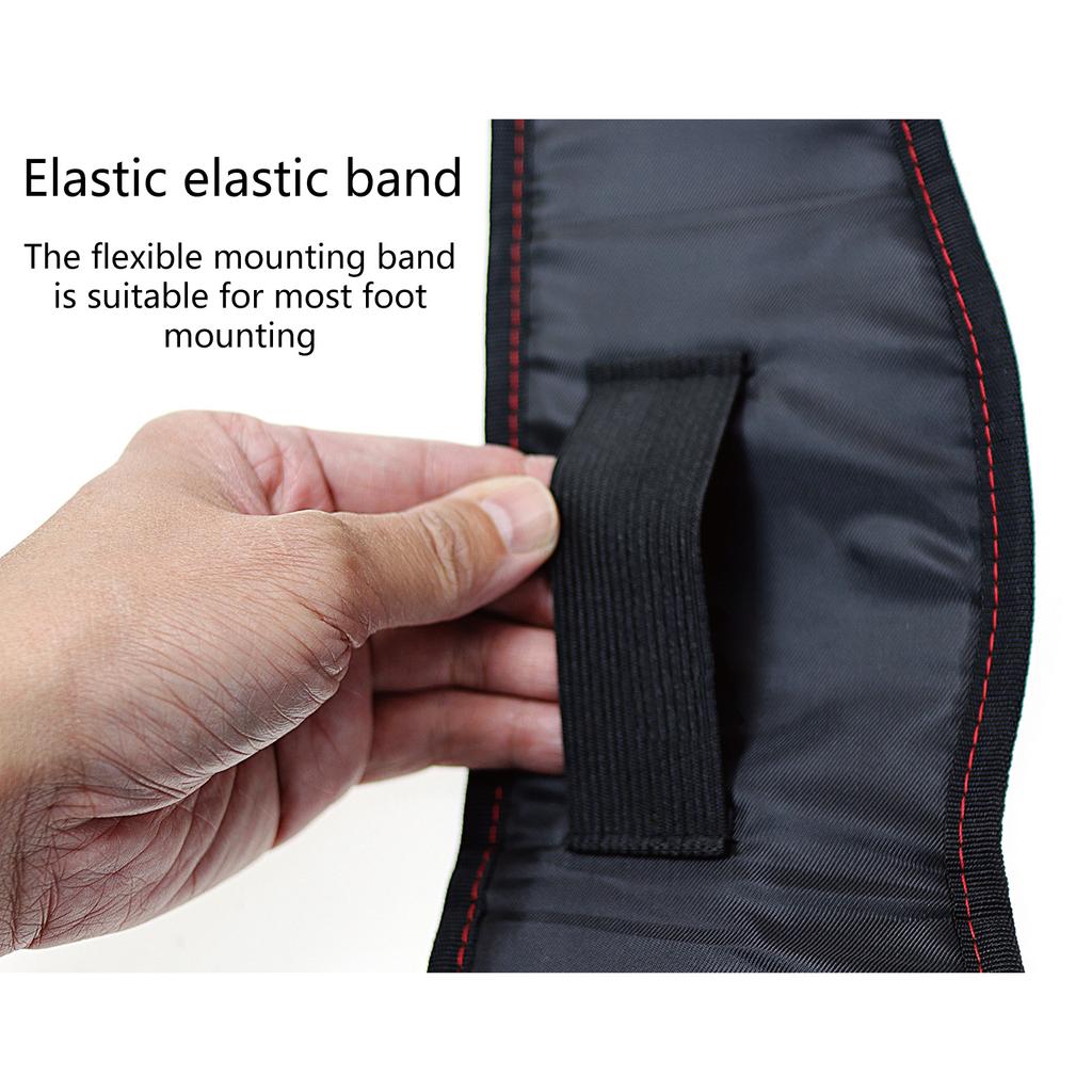 Bicycles Pedal Cover Protective Case NonSlip Mountain Bike Universal Pedal Sleeves Pedal Case Cycling Accessories
