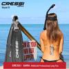 Cressi Gara Modular Professional Långa Fenor