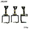 Original Samsun Z Flip 5 F731 Motherboard Connector Hinge Flex Flip 1 2 3 4 5 6 7 F707 F711 F721 F741 LCD Spin Axis Flex Cable