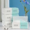 2 Pack Disposable Face Cotton Tissue For Washing Soft Dry Wipes Facial Cloths Towelettes For Washing  Facial Tissue For Cleansing  Skin