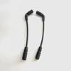 Motorcycle Spark Plug Ignition High Voltage Line For Harley Sportster X48 V72 XL883 XL1200 High-Voltage Bracket Accessories 883