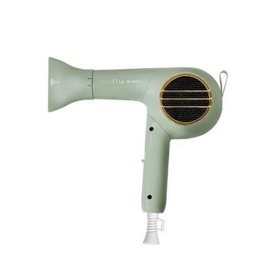 JMW BLDC Air Flip Foldable Dryer MCF5A01A Green (On)