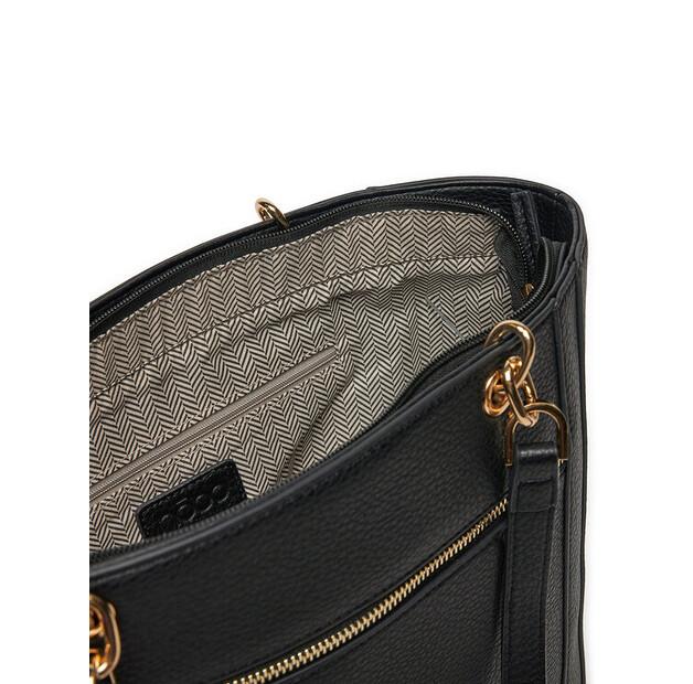 Bag Nobo BAGT120-K020 Black