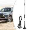Hot Brand New Antenna Receiver For Car Mobile Radio GPS Accessories In-Car Technology Sat Nav Devices Vertical