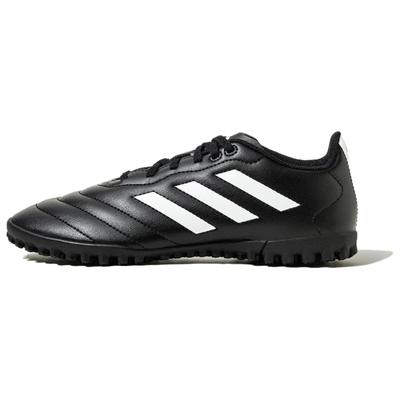 GOLETTO 8 TF Ghete de Fotbal pentru Gazon Unisex Negru HP3063