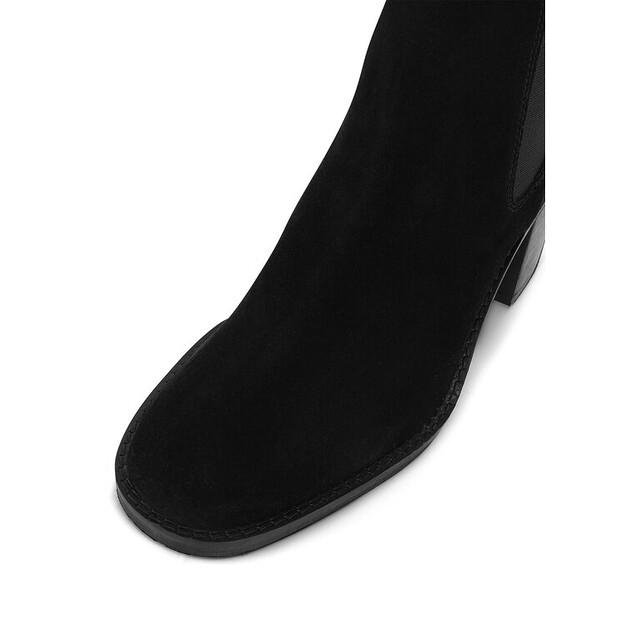 Ботильоны Sergio Bardi WI32-E1094-01SB, черные