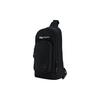 Fila Fitness Series Zipper Closure Fabric Chest Bag Regular Men Bags Black A13M341104FBK