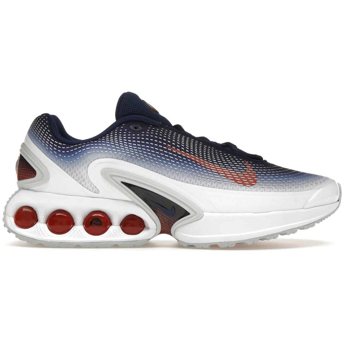 

Sneaker Nike Air Max Dn SE Olympics(FV2250-100) 41