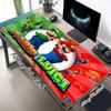 1Pc Super Mario Bros Adventure Gaming Mouse Pad Keyboard Desk Mat Non-slip Rubber Lock Edge Waterproof Computer Mousepad for Office Home Decor Y1565