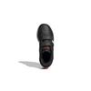 adidas Neo Hoops 2.0 Comfortable Low Top Children's Basketball Shoes Children Aged 3 7 Years Old FY9442