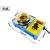 Adjustable Temperature Solder Pot